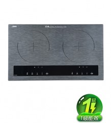 Giggas 上將 GS-339T 雙頭嵌入式電磁爐
