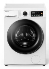 Toshiba 東芝 TWD-T22BU95UWH(WK) 470mm超薄身前置式變頻洗衣乾衣機 (洗8.5公斤 乾6公斤)