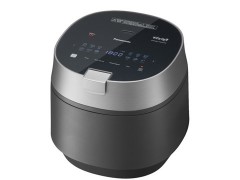 Panasonic 樂聲 SR-N335DH 零塗層IH磁應西施電飯煲（1.35公升）