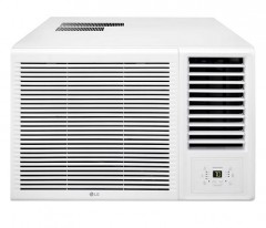 LG W3NQ24RSAD0 2.5匹 R32雪種變頻窗口式冷氣機