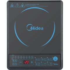 Midea 美的 IH2002 2000W 經濟型按鍵式多功能電磁爐