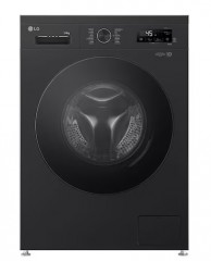 LG FVBA90M4G 9/5公斤 1400轉 直驅式變頻洗衣乾衣機 (可飛頂)