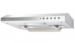 Rasonic 樂信 RRH-G7H 710mm 電熱除油易拆洗抽油煙機 (按鈕式)