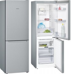 Siemens 西門子 KG33NV141K 275公升 iQ300 下置冰格無霜雪櫃