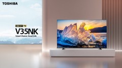 TOSHIBA 東芝 40吋 全高清智能電視機 - 40V35NK
