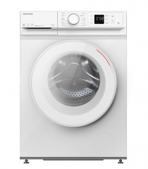 Toshiba 東芝 TW-BL85A2H(WW) 超薄身前置式變頻洗衣機 (7.5公斤)