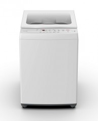 Toshiba 東芝 AW-Q901BPH(WW) 全自動日式洗衣機 ( 8公斤 結合高低水位 )(2025)