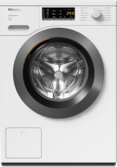 Miele WEA125 WCS W1 前置式洗衣機 - 8kg/1400rpm