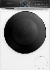 Siemens 西門子 iQ700 前置式洗衣機 10kg 1400轉 - WG54B2A1HK