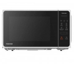 Toshiba 東芝 MM2-EG20PC(WH) 20公升 輕觸式燒烤微波爐