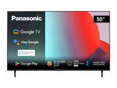 Panasonic 樂聲 TN-50W80AGH 50吋 4K 超高清智能電視