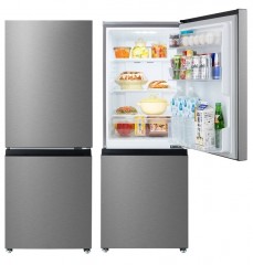 Toshiba 東芝 GR-RB238WE-PMA(57) 177公升 變頻下置式雙門雪櫃