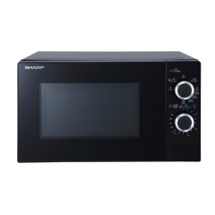 SHARP 聲寶 R-S20CA 20公升旋扭式微波爐 