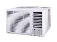 Toshiba 東芝 RAC-18G3CVG-HK 2.0 匹 R32變頻窗口式冷氣機 (獨立抽濕淨冷系列)