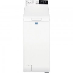 Electrolux 伊萊克斯 7公斤1000轉 PerfectCare 600上置式蒸氣洗衣機-EW6T4702AE