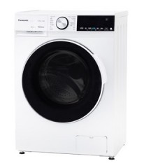 Panasonic 樂聲 NA-S086S1 愛衫號纖薄蒸氣洗護2合1洗衣乾衣機 (8公斤洗衣, 6公斤乾衣)