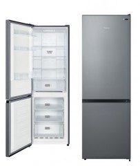 Whirlpool 惠而浦 WF2B291LPS 293公升 下置式急凍室雙門雪櫃-左門鉸