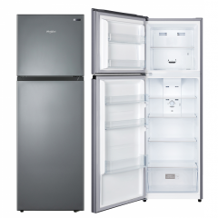 Whirlpool 惠而浦 WF2T256LPS 251公升 上置式急凍室雙門雪櫃-左門鉸