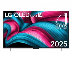 LG OLED48C5PCA 48吋 OLED evo AI 4K 智能電視