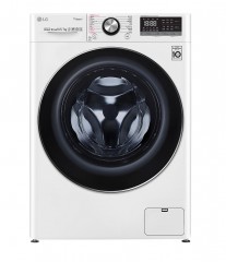 LG F-C14105V2W 10.5 公斤 1400 轉 智能洗衣乾衣機 (TurboWash™ 360° 39 分鐘速洗)