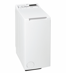 Whirlpool 惠而浦 TDLR70113 上置滾筒式洗衣機 7公斤/1000轉