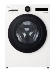 LG 12/7kg WashCombo™ AI 2 合 1 熱泵洗衣乾衣機 - FX9U12GW2