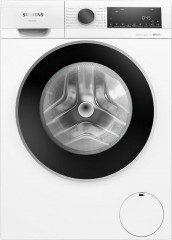 Siemens 西門子 iQ300 前置式洗衣機 9kg 1400轉 - WG44A200HK