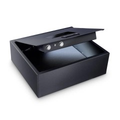 DOMETIC 多美達 MDT400X PROSAFE 酒店頂揭式防盜保險箱