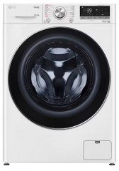 LG F-C12085V2W 8.5/5 公斤 1200轉 人工智能洗衣乾衣機 (TurboWash™ 360° 39 分鐘速洗)