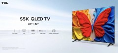 TCL 40S5K 40