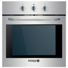 Kuzzo 德國德信 Vacherin VB68 67公升嵌入式焗爐