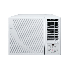 Comfee CWF-07CRFN8-AD5 3/4匹 R32智能變頻窗口式冷氣機 